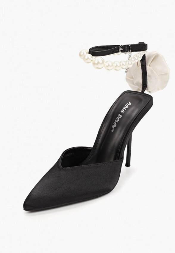 Туфли Public Desire