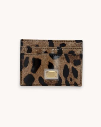 Dolce Gabbana Cardholder женщинам
