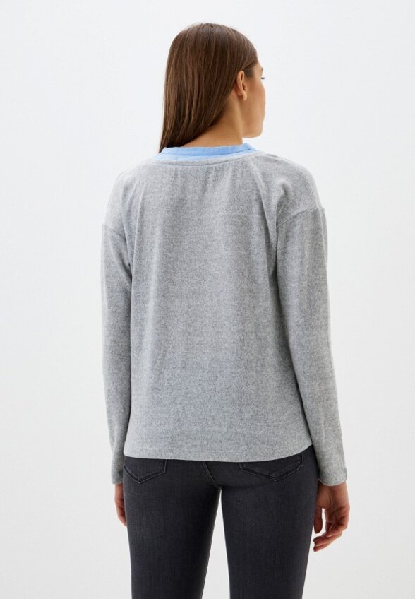 Пуловер Springfield