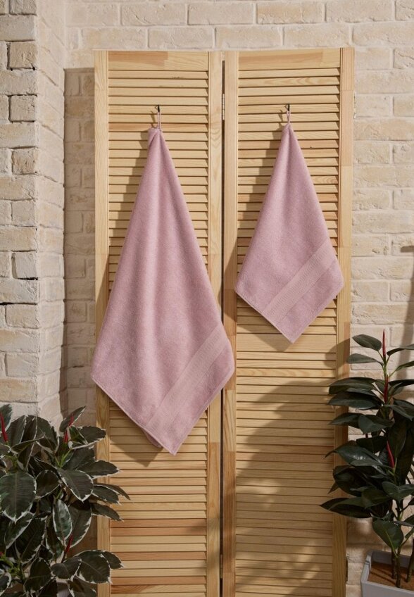 Набор полотенец Sanpa