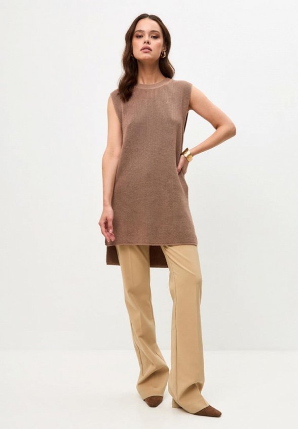 Жилет Сиринга