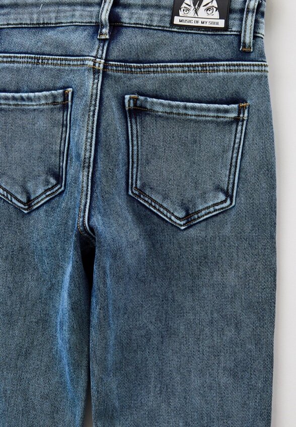 Джинсы PlayToday