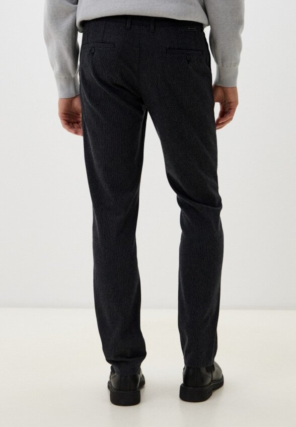 Брюки Luxor By Ramo