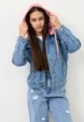 Куртка джинсовая Resser Denim12  - превью