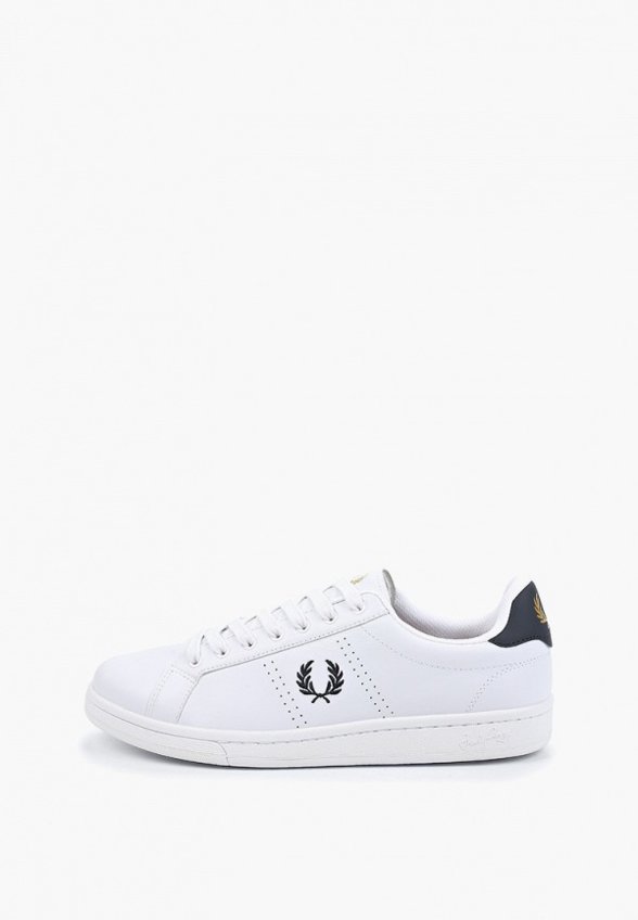 Кеды Fred Perry