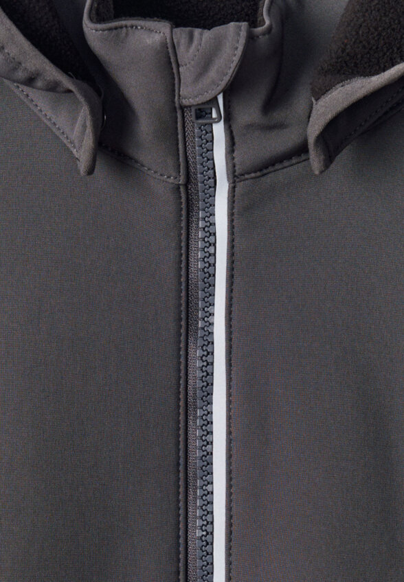 Комбинезон из Softshell на флисе для мальчиков