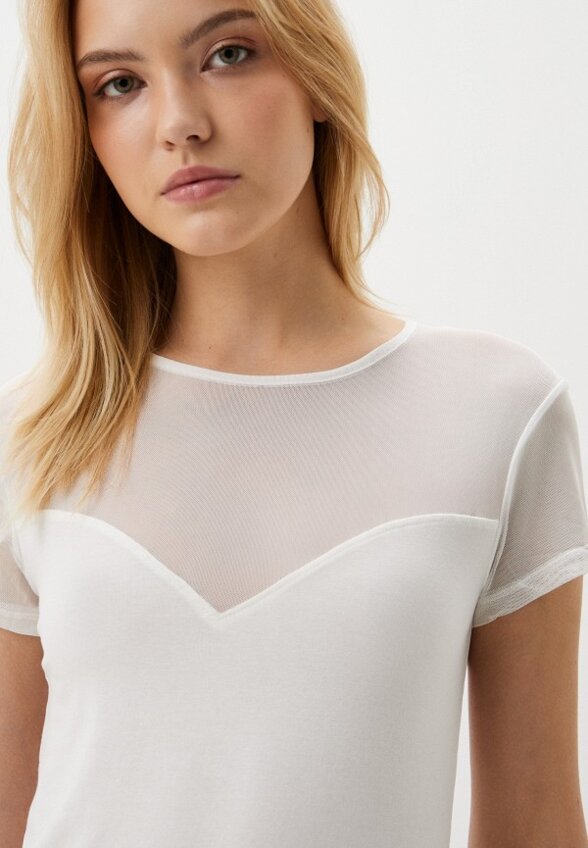 Футболка Terranova