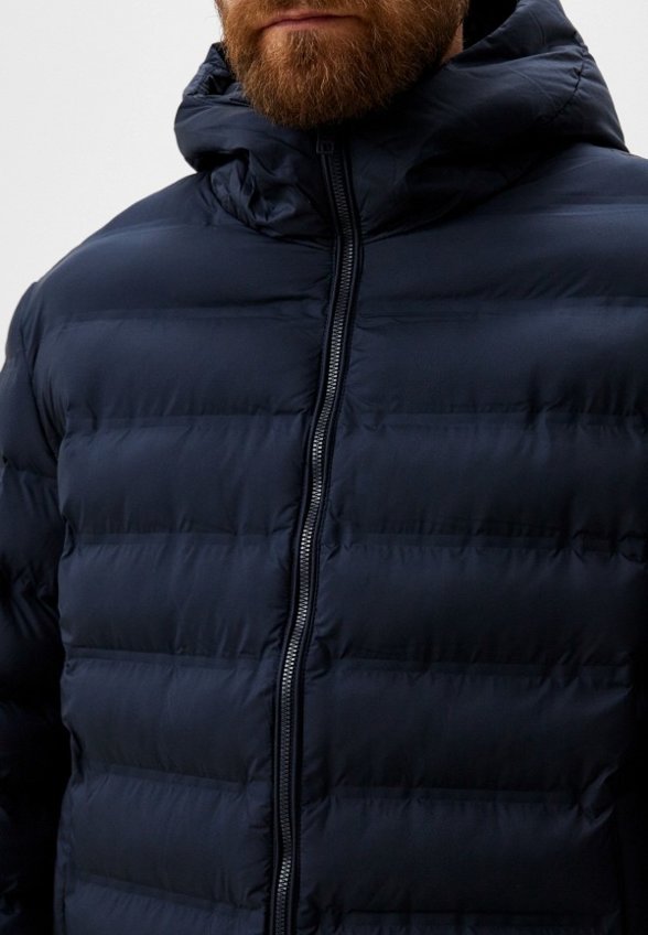 Куртка утепленная O'STIN