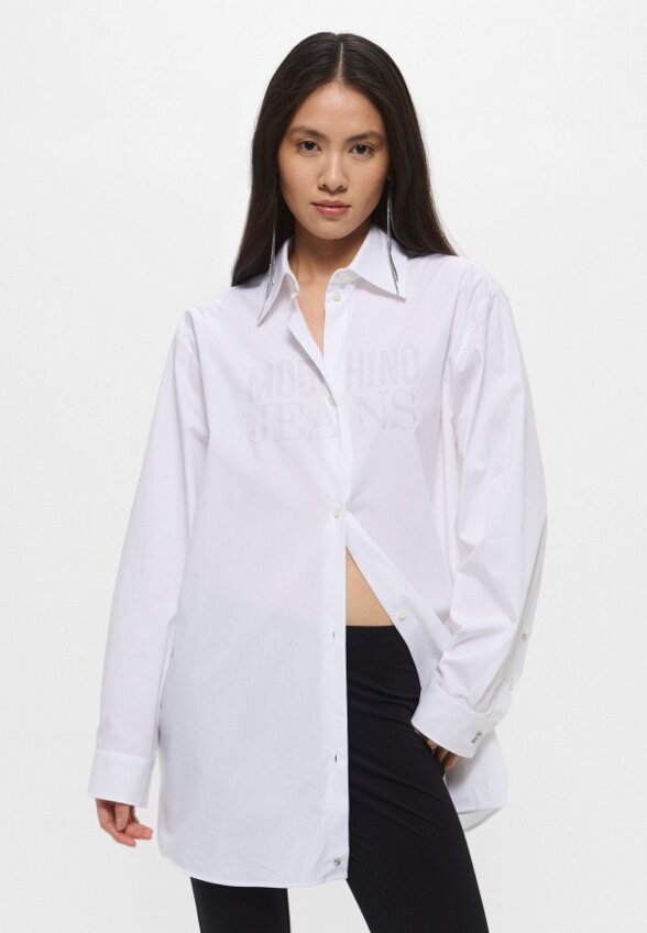 Рубашка MO5CH1NO Jeans