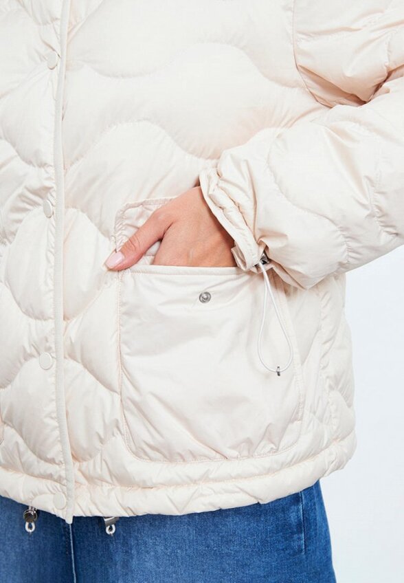 Куртка стеганая Gerry Weber