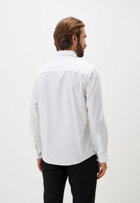 Рубашка JC Just Clothes