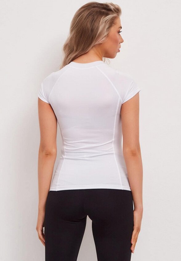 Футболка спортивная PerEach