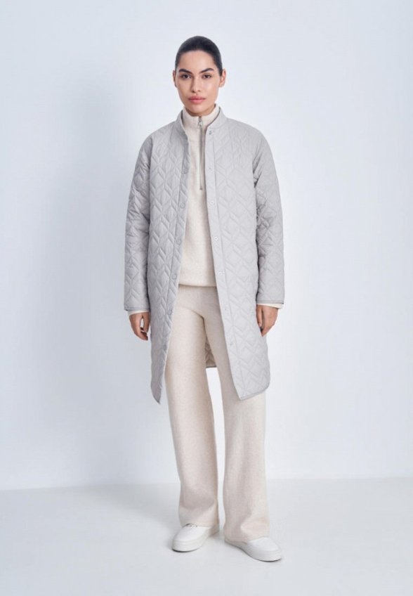 Куртка стеганая Finn Flare