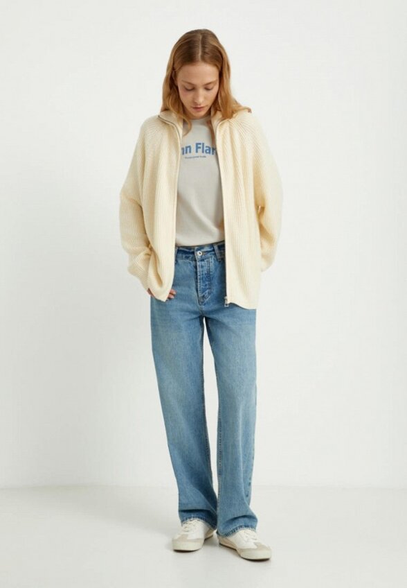 Кардиган Finn Flare
