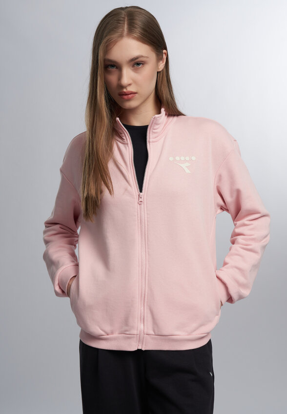 Костюм женский Diadora, Розовый