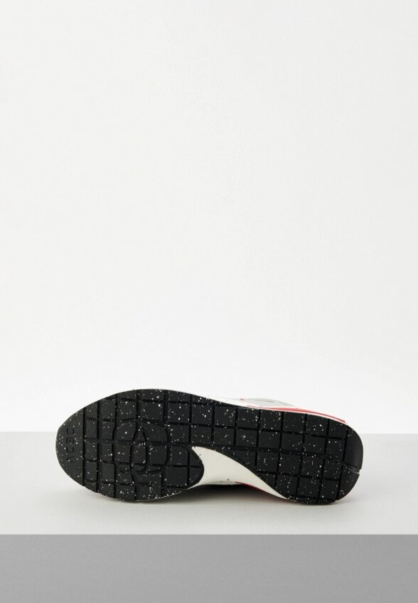 Кроссовки Piquadro