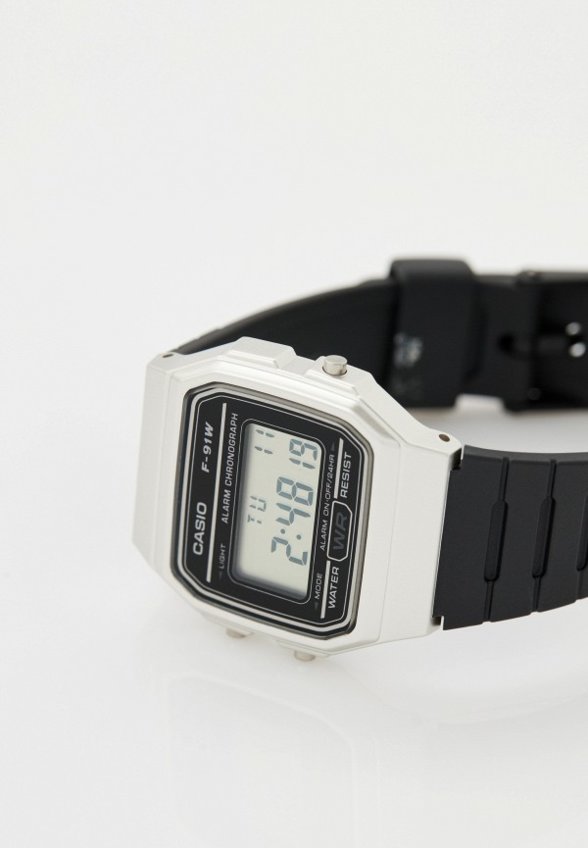 Часы Casio