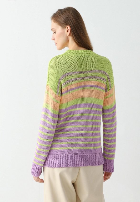 Джемпер Mitica Luna