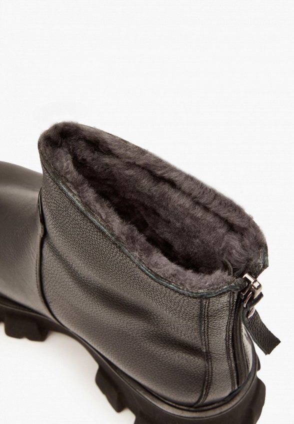 Ботинки Mascotte