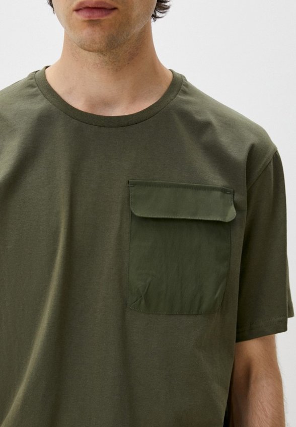 Футболка Ellesse