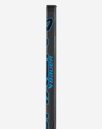 Клюшка хоккейная Bauer Nexus E50 PRO P28 SR-70, Черный мужчинам