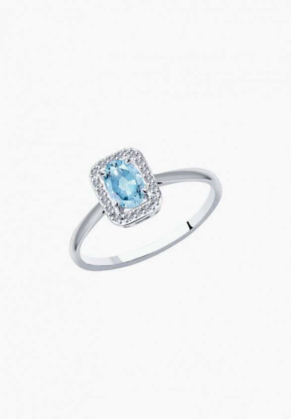 Кольцо Sokolov