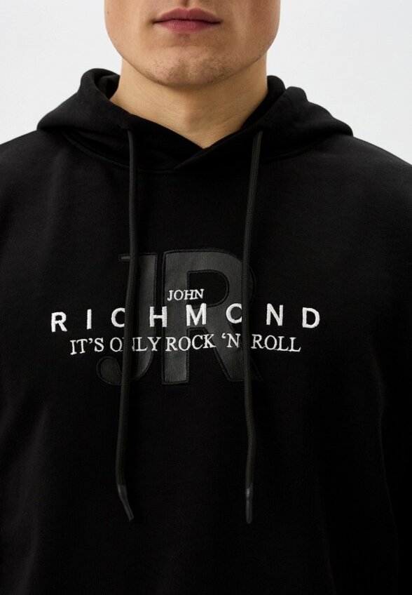 Худи John Richmond