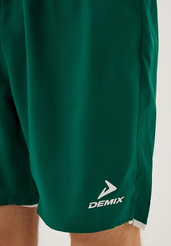 Шорты спортивные Demix