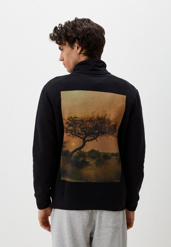 Олимпийка Baon