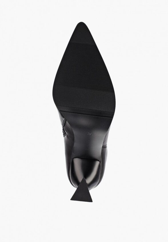 Ботфорты Stivalli