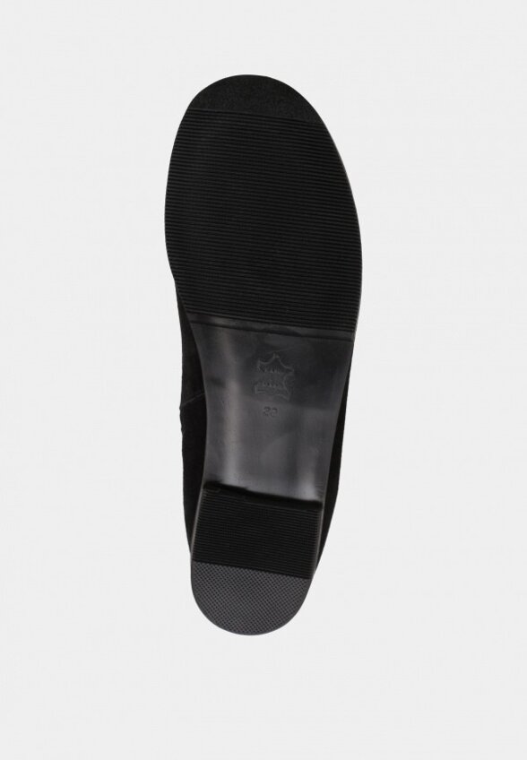 Полусапоги Lusavou