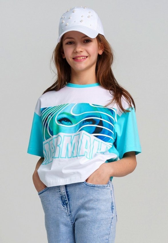 Футболка PlayToday