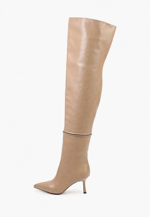 Ботфорты Vivian Royal