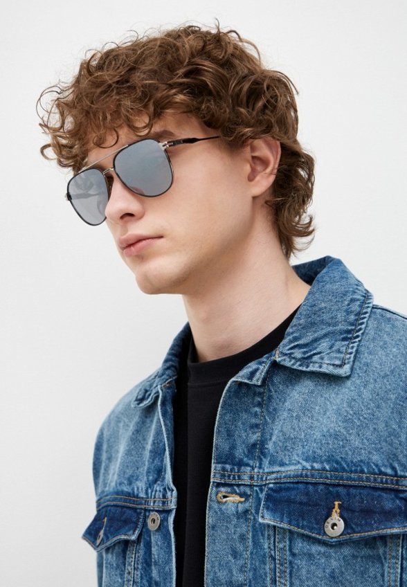 Очки солнцезащитные Matrix