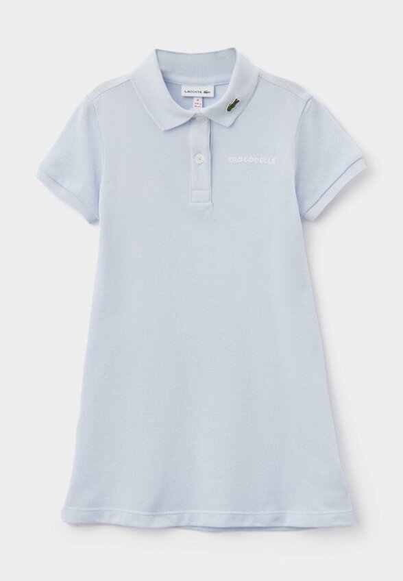 Платье Lacoste