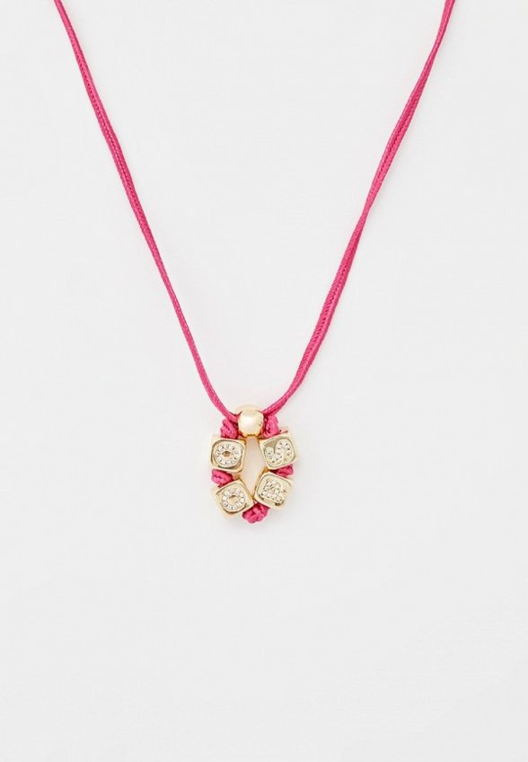 Колье Mr&Mrs Wolf