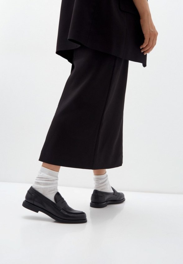 Лоферы Ekonika