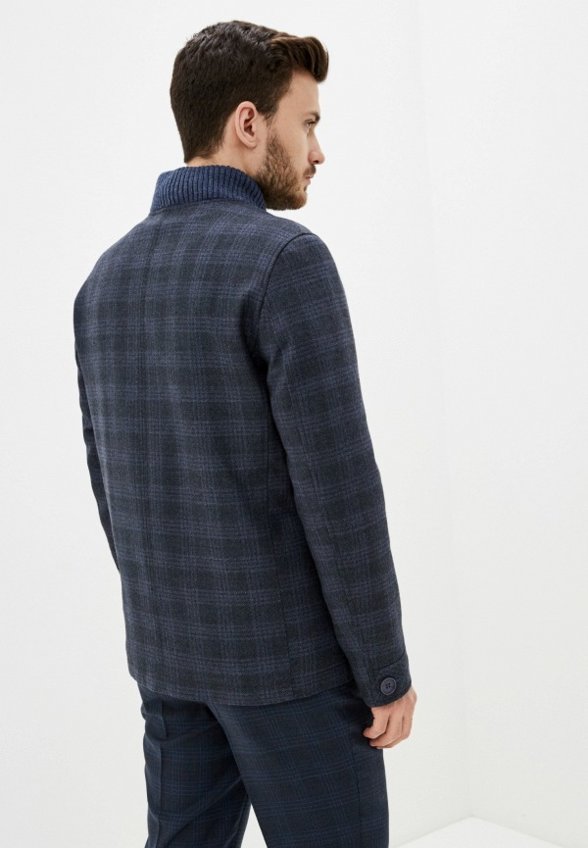 Полупальто Bazioni