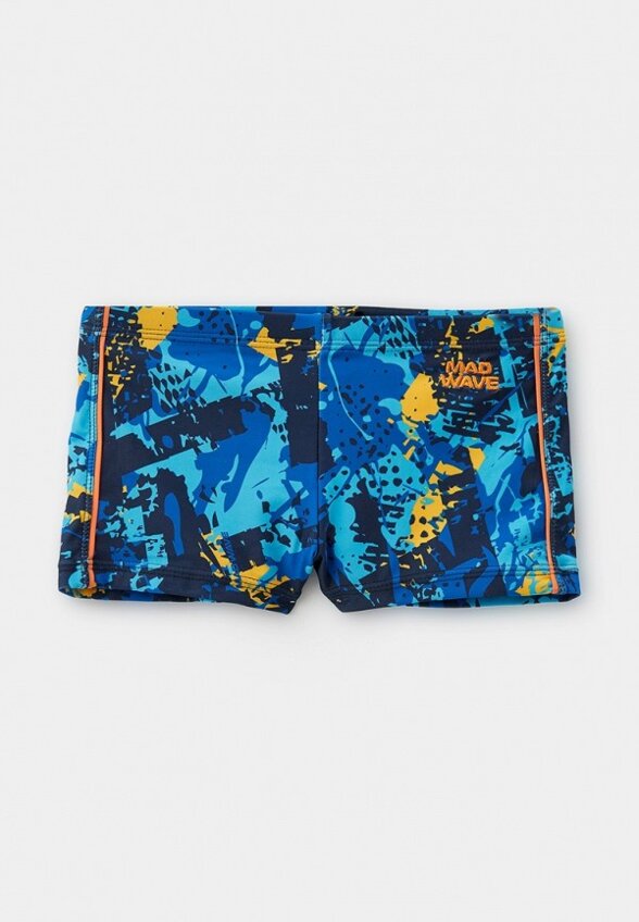 Плавки MadWave