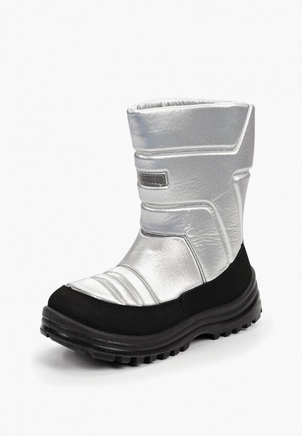 Сапоги Котофей