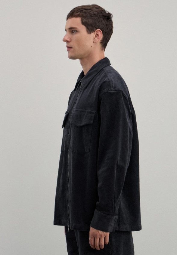 Рубашка Zrn Man