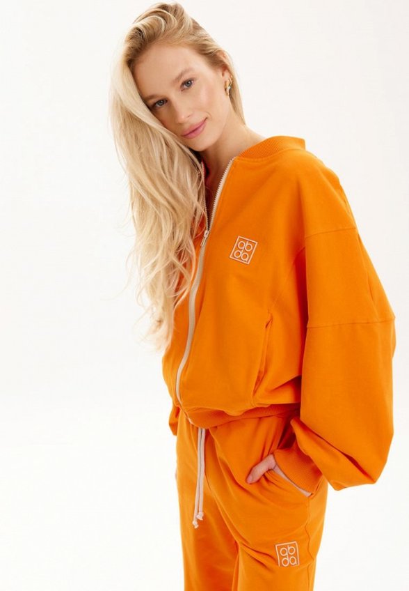 Олимпийка Abda