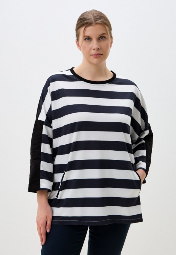 Лонгслив Gaxgax