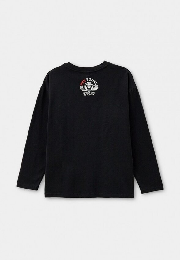 Лонгслив PlayToday