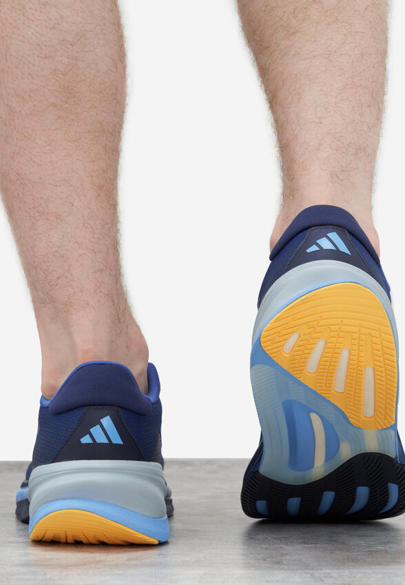 Кроссовки мужские adidas Supernova Solution, Синий