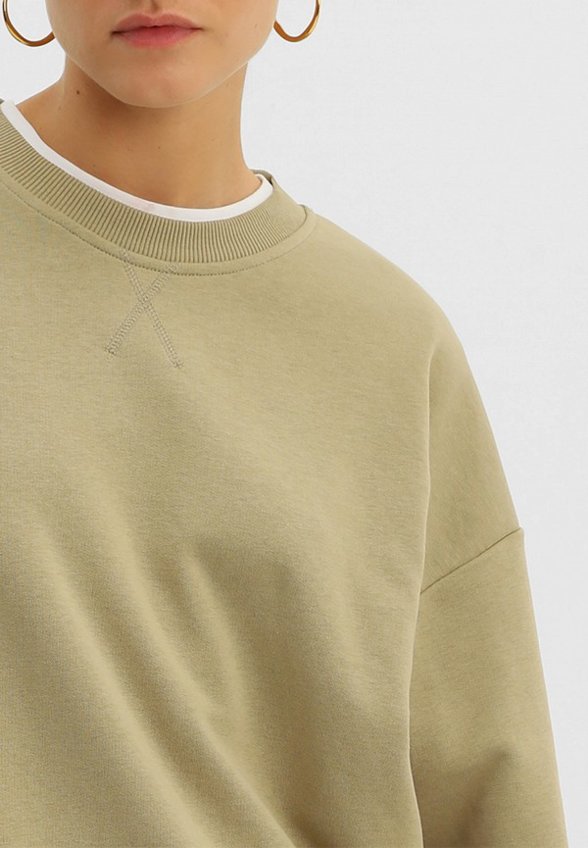 Свитшот Donna D’oro