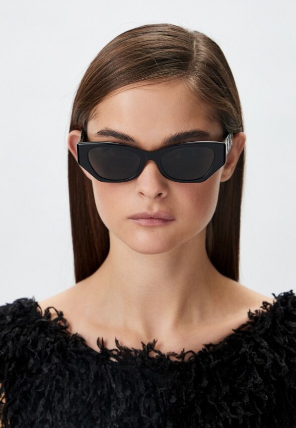 Очки солнцезащитные Dior