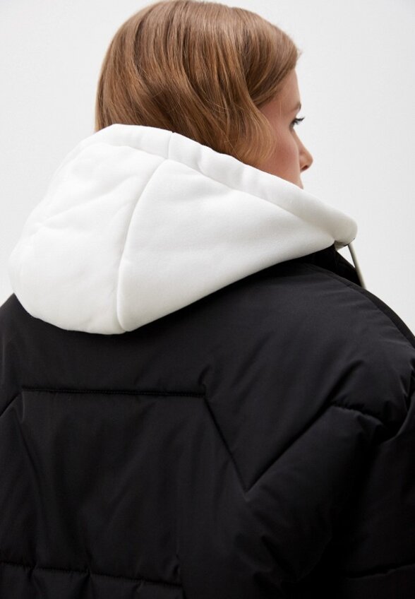 Куртка стеганая Chic de Femme