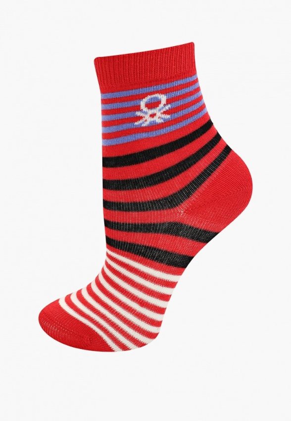 Носки 4 пары United Colors of Benetton