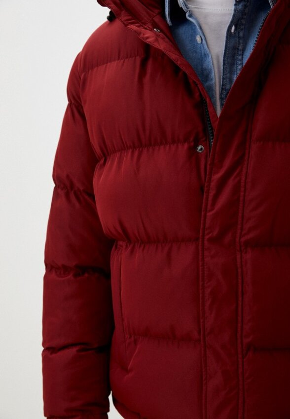 Пуховик Pepe Jeans